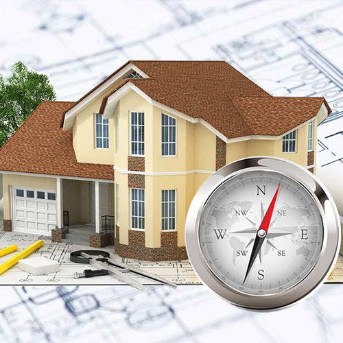 Residential Vastu Image
