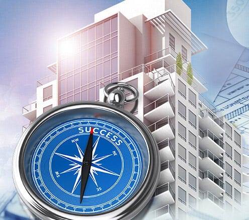 Commercial Vastu Image